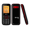 Mobilus telefonas eStar X18 Dual raudonas (red) 
